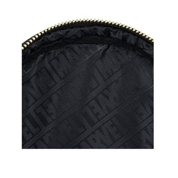 Loungefly Marvel Loki Cosplay Faux Leather Mini Backpack **AUTHENTIC** - Picture 5 of 5